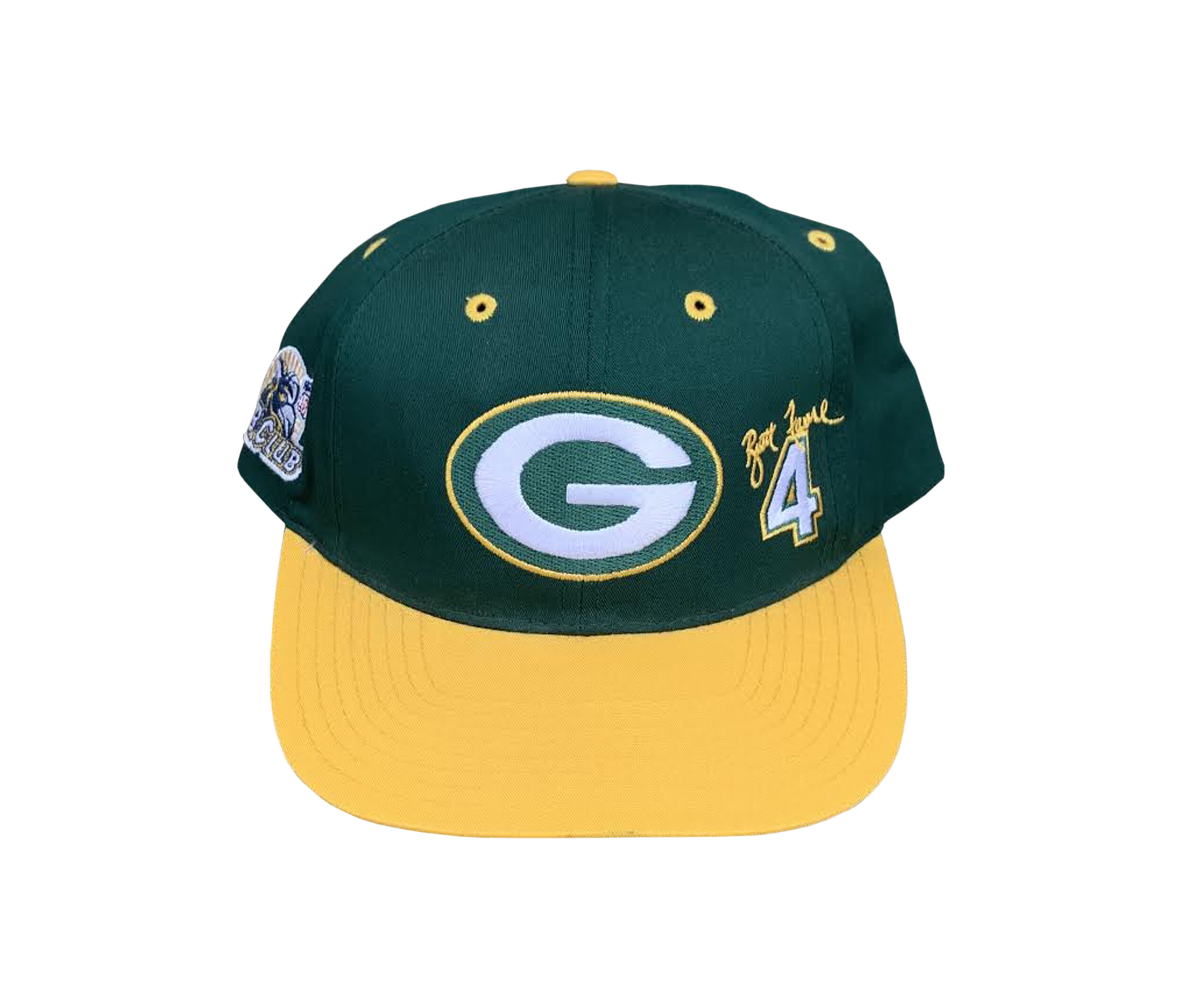 vintage+green+bay+packers+hat.